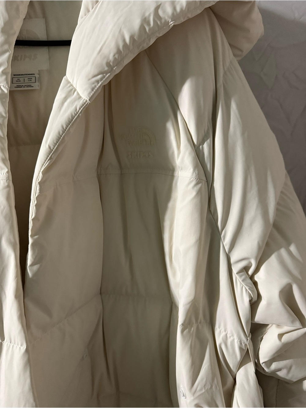TNF The North Face Skims - Picture 9 of 14